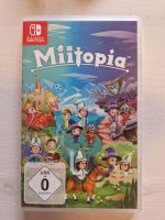 Miitopia Nintendo Switch Spiel Sachsen - Jößnitz Vorschau
