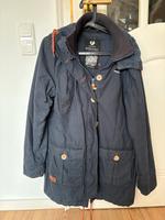 ragwear Mantel Parka Gr. XL mit Teddyfell Niedersachsen - Bramsche Vorschau