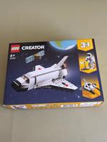 LEGO Creator Set 31134 – Spaceshuttle (neu, OVP) Bayern - Freilassing Vorschau
