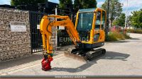 Minibagger Hyundai Robex 16.9 mit Powertilt MS 01 Nordrhein-Westfalen - Hagen Vorschau