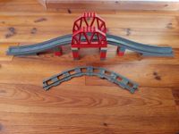 Lego Duplo 3774  Eisenbahnbrücke Niedersachsen - Elsfleth Vorschau