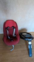 Maxi Cosi Pearl + FamilyFix Isofix Station Hessen - Mittenaar Vorschau