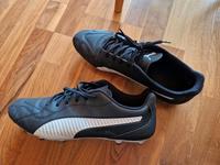 inkl Versand PUMA Fußballschuhe Größe EU 48,5  / UK 13 Bayern - Dietmannsried Vorschau