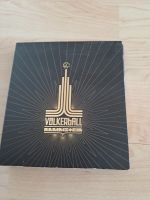 Rammstein Völkerball Duisburg - Duisburg-Mitte Vorschau