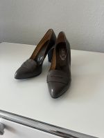 Exklusive Damen-Pumps von Tod‘s, Gr. 38 Duisburg - Homberg/Ruhrort/Baerl Vorschau