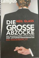 Die große Abzocke: Skandalöse Praktiken der Unternehmensberater Bayern - Oettingen in Bayern Vorschau