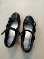 Graceland Ballerina Schuhe Gr. 32 Hessen - Kaufungen Vorschau