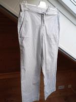 Hose Opus gestreift Midani Gr. 38 Nordrhein-Westfalen - Monschau Vorschau