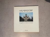 Buch Nicolai Fotografien Wilmersdorf Bildband 1980 B. Schmeider Berlin - Neukölln Vorschau