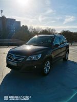 VW Tiguan 1,4TSI 4Motion Lübeck - Travemünde Vorschau