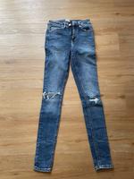 Jeans von Only Gr. 34 Bayern - Neuendettelsau Vorschau