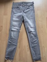 Tom Tailor Jeans Gr. 28 ( 38 ) -extraskinny / grau Nordrhein-Westfalen - Gütersloh Vorschau
