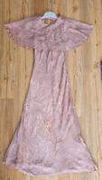 ZARA GEMUSTERTES CAPE-KLEID Gr.XS Innenstadt - Köln Altstadt Vorschau