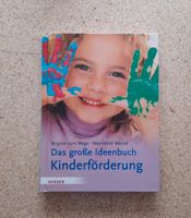 Das große Ideenbuch Kinderförderung Baden-Württemberg - Plochingen Vorschau