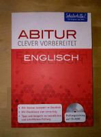 Abitur clever Vorbereitet Schülerhilfe Englisch wNEU + CD Kiel - Pries-Friedrichsort Vorschau