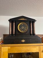 Schwere Uhr zu verkaufen Brandenburg - Strausberg Vorschau