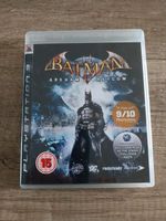 Batman Arkham Asylum - PS3 Spiel Nordrhein-Westfalen - Dülmen Vorschau