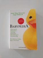 Babypedia (Anne Nina Simons und Anja Pallasch) Bayern - Olching Vorschau