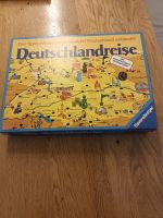 Deutschleindreise  Spiel Ravensburge Brettspiel Baden-Württemberg - Esslingen Vorschau