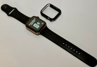 Apple Watch 5 GPS + Cellular LTE 44MM Edelstahl Gold Nordrhein-Westfalen - Dülmen Vorschau