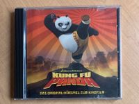 Kung Fu Panda, Hörspiel Hessen - Sinntal Vorschau