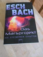 Andreas Eschbach - Das Marsprojekt 1-3 Eimsbüttel - Hamburg Niendorf Vorschau