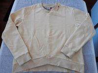 Ragwear Sweatshirt Pullover gelb Gr.M Mecklenburg-Vorpommern - Neubrandenburg Vorschau