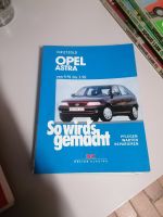 Reparaturleitfaden  So wird es gemacht Opel Astra Band 78 Hessen - Höchst im Odenwald Vorschau