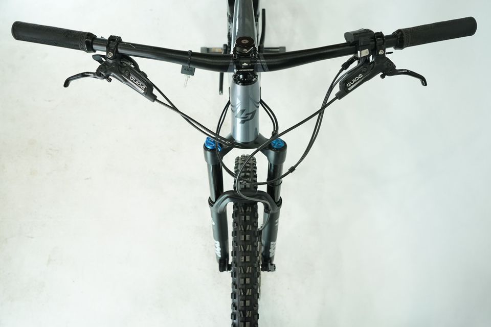 Lapierre eZESTY AM 9.0 2022 - Fully E Bike - 250Wh UVP5999€ in Wuppertal