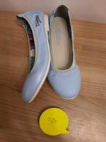 Ballerinas von Dockers Gr 38 Bayern - Forchheim Vorschau