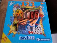 1, 2 oder 3 - Das Spiel Niedersachsen - Goldenstedt Vorschau