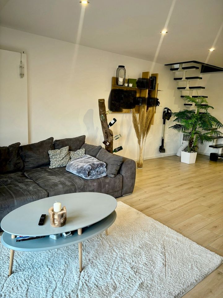 Wohnung in Herzebrock 58 m2 in Herzebrock-Clarholz