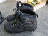 Mammut gore wanderschuhe Outdoor Wanderstiefel 38 Bayern - Herrieden Vorschau