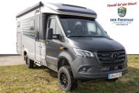 HYMER / ERIBA / HYMERCAR ML-T 580 FREISTAAT RENT 24*AB 12/2024* Bayern - Sulzemoos Vorschau