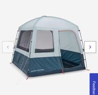 Decathlon Base M Zelt Camping Feldmoching-Hasenbergl - Feldmoching Vorschau