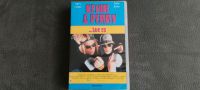 VHS KASSETTE "KEVIN UND PERRY.....TUN ES" WIE NEU !!! Nordrhein-Westfalen - Siegburg Vorschau