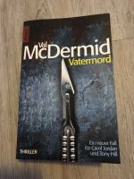 Val McDermid - Vatermord (NEU!) Baden-Württemberg - Sulz Vorschau