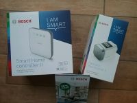 Bosch Smart Home Controller II + Heizkörper Thermostat II Baden-Württemberg - Walddorfhäslach Vorschau