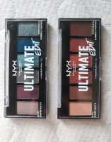 Nyx make Up ultimate Palette Lidschatten Rheinland-Pfalz - Wassenach Vorschau