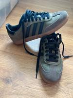 Samba classic Leder Nordrhein-Westfalen - Paderborn Vorschau