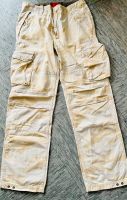 Herren Tarnfleckhose Sand Nordrhein-Westfalen - Dormagen Vorschau