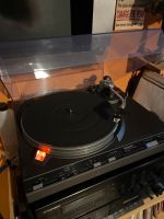 Technics SL-3310 Plattenspieler Vinyl Schallplattenspieler Altona - Hamburg Lurup Vorschau