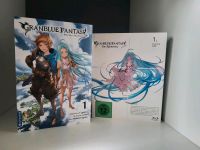 Gran blue fantasy manga bluray Güstrow - Landkreis - Bützow Vorschau