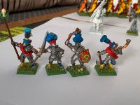 Warhammer Fantasy Reichsgarde Old World Imperium Baden-Württemberg - Gailingen am Hochrhein Vorschau