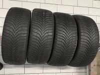 4X Reifen Hankook 195/50 R 15 82H M+S Dot:3617 Winterreifen 675B Niedersachsen - Pattensen Vorschau