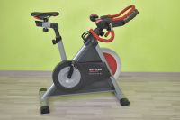 Kettler Ergoracer - Indoor-Bike Ergometer - Lieferung / Versand Bayern - Kirchheim in Schwaben Vorschau