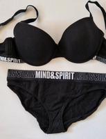Damen Unterwäsche Set schwarz Baden-Württemberg - Ludwigsburg Vorschau