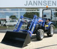 FARMTRAC 26 4x4 Frontl. / Servo / Radial Niedersachsen - Bad Zwischenahn Vorschau