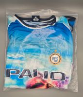 PALACE UMBRO AWAY SHIRT DREAM SKY - L Bayern - Eichstätt Vorschau