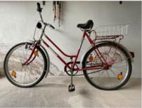 Original DDR IFA Touring Fahrrad Thüringen - Sömmerda Vorschau